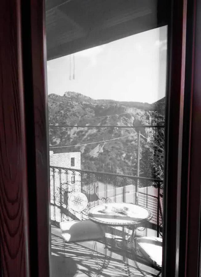Sophia'S Stone House Dimitsana Exterior foto